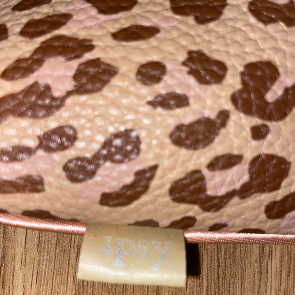 Ipsy Makeup Bag - image 3